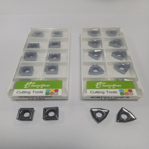 Infoga aluminium som inte är järnbearbetning av aluminiumlegeringar